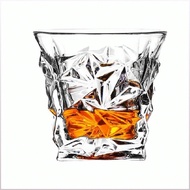 [Premium Crystal] Whiskey Glass - Whiskey Glass/Crystal Glass/Beer Mug