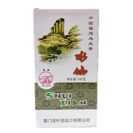 Teh Shui Xian 海堤牌 125g 水仙茶 Shui Hsien