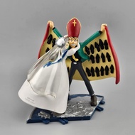 Lupin III Diorama Figure Banpresto 1999