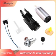 [Lifestyle] 16700--D02 15410-24FB0  Pump Strainer Filter Regulator for  GSX-R750  CBR600RR CBR1000RR