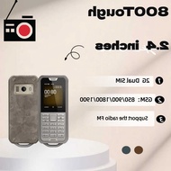 Mobile Phone Non-Smartphone Elderly Phone Straight Button Function Foreign Trade Small Mobile Phone