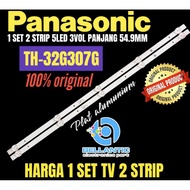Panasonic 32inch LED LCD TV BACKLIGHT TH-32G307G 32inch TV BACKLIGHT
