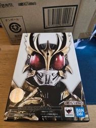 SHF 真骨 kuuga rising ultimate