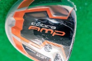 新品出清 COBRA AMP  一號木桿 高爾夫球桿