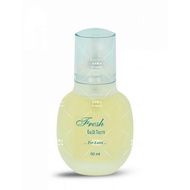 FRESH PERFUME (FEMALE)  50 ML