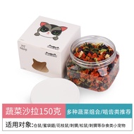 Đồ Ăn Cho Chuột Túi Dried Freeze Food Snack Hamster Chó Sói Mật Ong Đồ Ăn Cho Thạch Sét Vàng Đồ Chơi