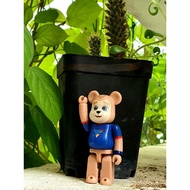 Bearbrick 100% - Genuine Japanese Medicom toy * Price