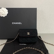 Chanel 23C mini Woc