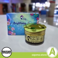 Paket Kedas Beauty 1 Original BPOM (Paket Kedas Sabun + gold jelly)