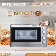 Mito - Oven Mito 50 Liter Prime M0 50 - Electric Oven Mito MO50