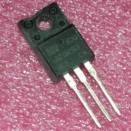 (1162) T8C8F T8C8F TMG8C80F SanRex T8C8F 8A / 800V TO-220 TRIAC