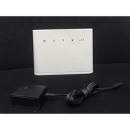 B311as-853 Factory Unlock/Openline Language