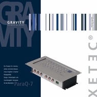 Xetec para Q7 mk2
