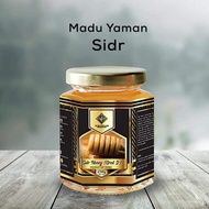 MADU SIDR GRED 2 MADU ASLI YAMAN