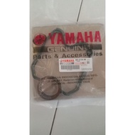 Gasket head cover seal cop nmax old / new aerox 155 Lexi 125 B3F-E1193-00 ori YAMAHA