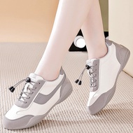 Women's Height Increasing Dad Shoes Casual Sneakers