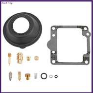 ❤️Carburetor Repair Kit For Suzuki GS550 E/L GS550M GS550T  for GS 550 Carb Float 4x[my]