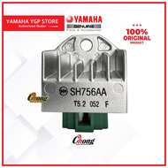 Yamaha Rectifier/Katap LC135 V2/V3 4S/5S 100% Original HLY