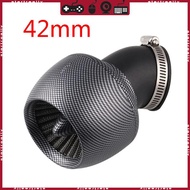 STA Easy Installation Motorcycle Air Filter For 150cc-250cc Scooter ATV Pit Dirt