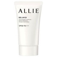 ALLIE 持采UV高效防曬水凝乳EX 迷你版 SPF50+ PA++++ 無香料 40g