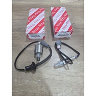 Toyota Harrier ACU30 ACU35 2.4(2AZ-FE Engine)Oxygen Exhaust O2 Sensor (89465-48130) (89465-48140)