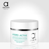 ascara - 阿卡蘭瀅潤保濕眼部啫喱 20ml