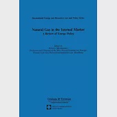 Natural Gas in the Internal Market: A Review of Energy Policy