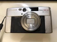 Canon PRIMA SUPER 120