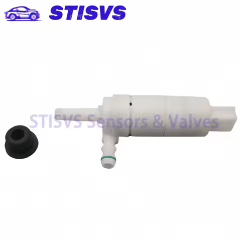 2108691121 Headlight Washer Pump For Mercedes-Benz W203 W208 W209 W210 W163 W211 W220 210 869 11 21 