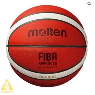 MOLTEN BG5000 BASKETBALL