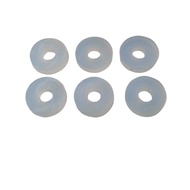 RubberRing / Advertising PenRing 12 x 4 x 3mm RP 003 AB (12 pcs)