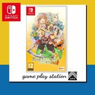 nintendo switch rune factory 3 special ( english )