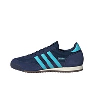Adidas Originals R71 Low top Casual Shoes Mens Blue JQ6369