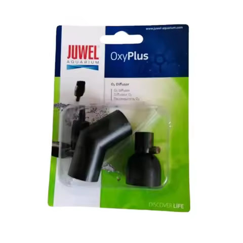 Germany JUWEL Aerobic Oxygen Diffuser O2 And Water Pump Joint Aeration Function