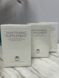 正貨水晶番茄美白丸 Crystal Tomato 2027年貨期