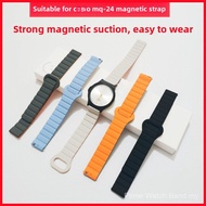 New Woven Nylon Strap For Kep Band B4 B4Lite, Breathable Replacement Wristband Smart Sport Accessori