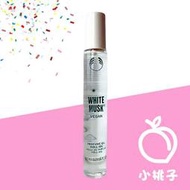 【小桃子藥妝 】The Body Shop 美體小舖 白麝香滾珠氛香油 8.5ml TBS030