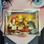 Genuine KAYOU Naruto PR Card