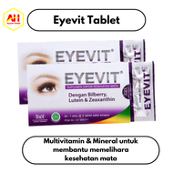 Eyevit Tablet