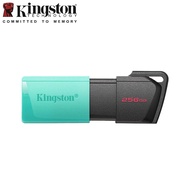 Hot Kingston DataTraveler Exodia M USB Flash Drive 32GB 64GB 128GB 256GB USB 3.2 Gen 1 Pen Drive DT