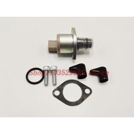 For Opel Astra Fuel injection pump pressure suction control SCV valve Corsa Meriva Zafira 1.7 CDTI 2