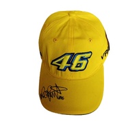 "Topi baseball valentino rossi kuning Topi valentino rossi 46 original Topi valentino Topi valentino