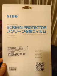 Samsung A7 保護貼膜 monitor protection