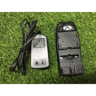 NOKIA 8810/6110 SIEMEN C25 desktop multifunctional charger