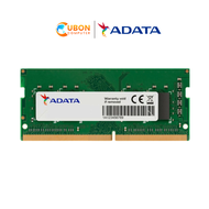 ADATA RAM 8GB DDR4 3200MHz (AD4S32008G22-RGN)