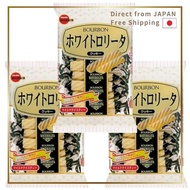 White Lolita 14 Pieces × 3 Bags Set of 42 Pieces Bonbon Party Trial Assortment