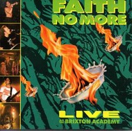 Faith No More - Live at the Brixton Academy (德版)