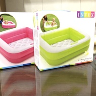 Intex Children's Swimming Pool 86 x 86 x 25 cm Makassar