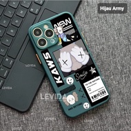 Infinix Smart 6 infinix Smart 6 HD BABY01 Softcase gambar unik / case Macaron gambar Infinix Smart 6