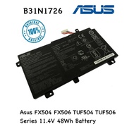 ORIGINAL ASUS B31N1726 TUF FX504 FX505D FX505DD FX505DT FX505GT FX506 FX506L FX80G X80GD X80GM FX86 